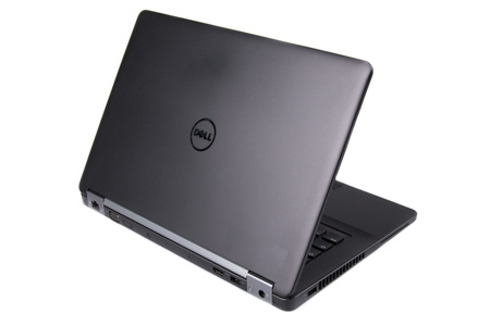 Notebook Dell Latitude E5470 i7-6600U 8GB 256 W10
