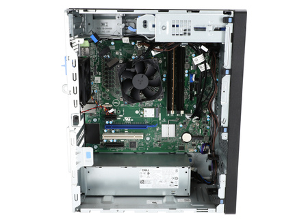 PC DELL Optiplex 7080 i5-10500 4GB 256GB W10P