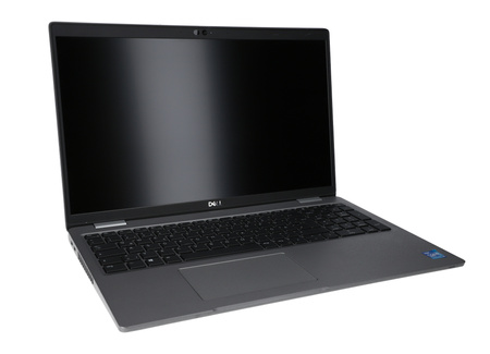 Notebook Latitude Dell 5520 i5-1145g7 16G 256 W10P