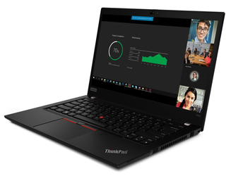 Notebook LENOVO T490 i5-8265U 8GB 256GB W10P