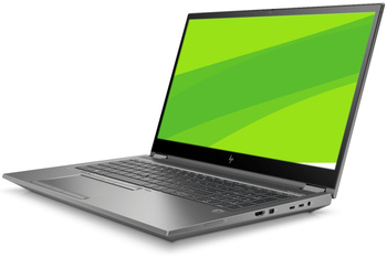 Notebook HP ZBOOK Fury G8 17 i7-11850H 16 512 W10P