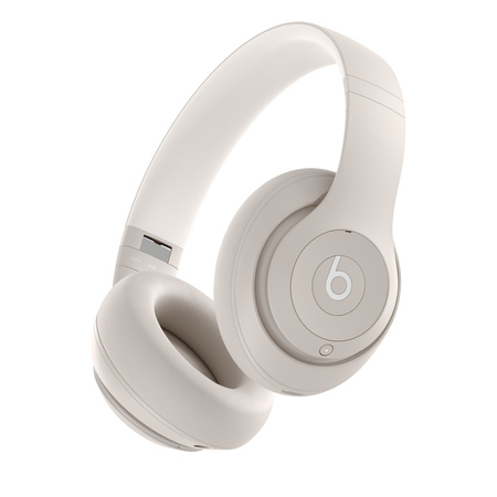Słuchawki Beats Studio Pro White