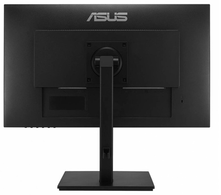 Monitor LED 24" ASUS VA24D Black
