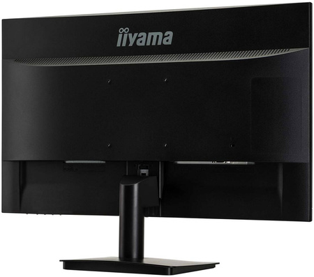 Monitor LCD 24" IIYAMA PL2474 black