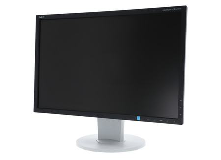 Monitor LED 22" NEC EA223WM BLACK NS