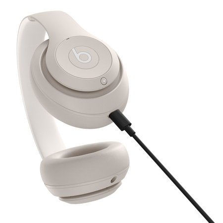 Słuchawki Beats Studio Pro White