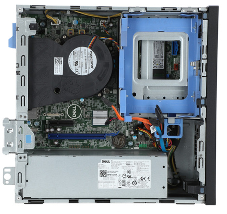 PC DELL Precision 3431 i7-8700 32GB 512GB W10P