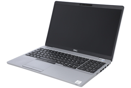 Notebook Dell Latitude 5510 i7-10610U 32G 512 W10P