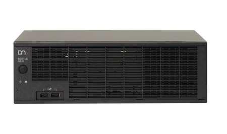 PC Wincor Nixdorf Beetle M-III i3-9100E 8 128 NCOA