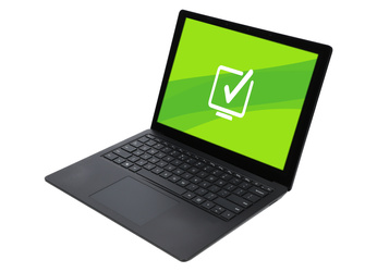 Microsoft Surface 5 i5-1245U 16G 256SSD W10