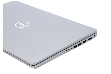 Notebook Dell Latitude 5510 i7-10610U 16G 512G W10