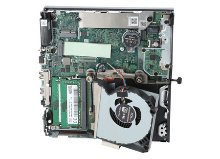 PC HP ELITEDESK 800 G8 i5-11500 16GB 256GB W10P