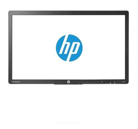 Monitor LED 23" HP EliteDisplay E231 Black FHD