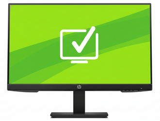 Monitor LED 24" HP P24h G4