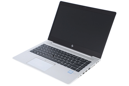 Notebook HP Elitebook 840 G6 i5-8365U 8GB 512G W10