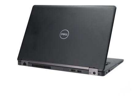 Notebook Dell Latitude 5480 i5-7300U 8G 256GB W10P