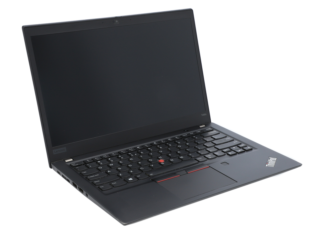 Lenovo ThinkPad T490s