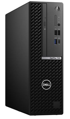 PC DELL Optiplex 7080 i5-10500 8GB 128GB NOCOA