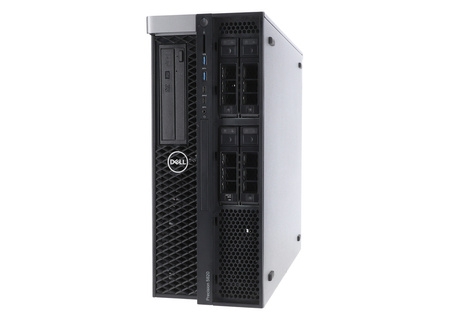 PC DELL Precision 5820 W-2223 16GB 512G W10P