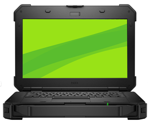 Notebook Dell Latitude 5424 i7-8650U 16GB 1TB W11P