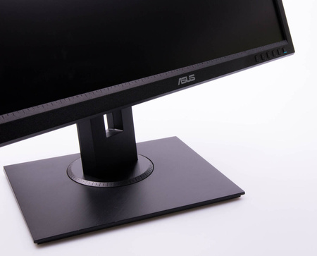 Monitor LED 24" ASUS BE24A Black
