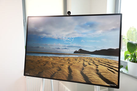 Microsoft Surface Hub 2s i5