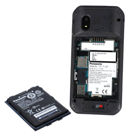 Tablet FZ-T1 FZ-T1BFAAFAS Android 3D GSM WiFi