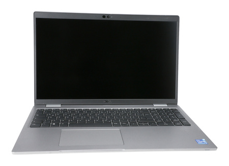 Notebook Latitude Dell 5520 i7-1185g7 16G 256 W11P