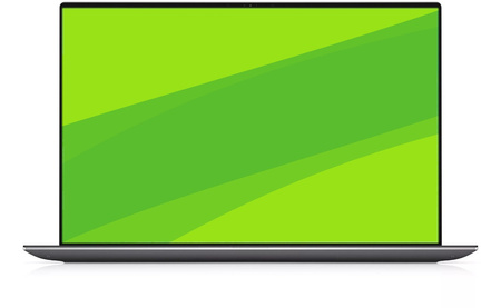 Notebook Precision Dell 5550 i7-10875H 32G 1000 W10