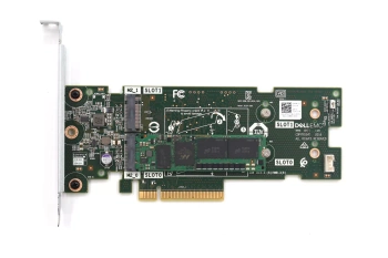 Karta Dell BOSS-S1 07HYY4 + 2x240SSD M2