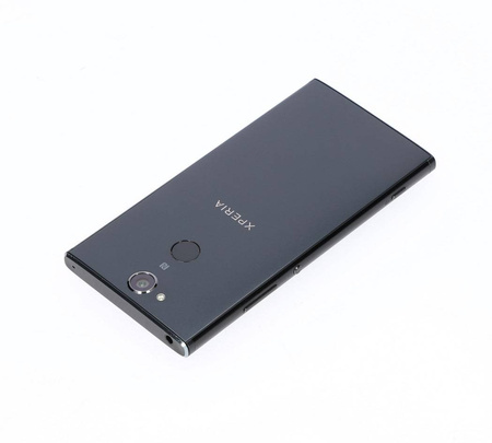 Sony XPERIA XA2 Black
