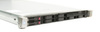 Serwer HP DL360 G9 E5-2630v3 192GB 1U 