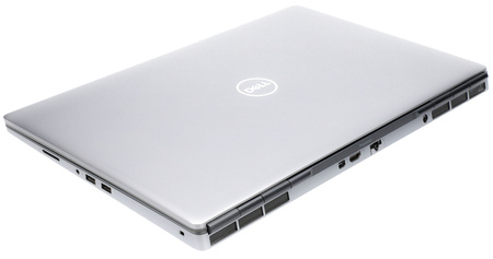 Notebook Dell Precision 7760 i9-11950H 32 512 W10P