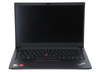 Notebook LENOVO E14 G3 Ryzen 5 5500U 16GB 512GB W10P