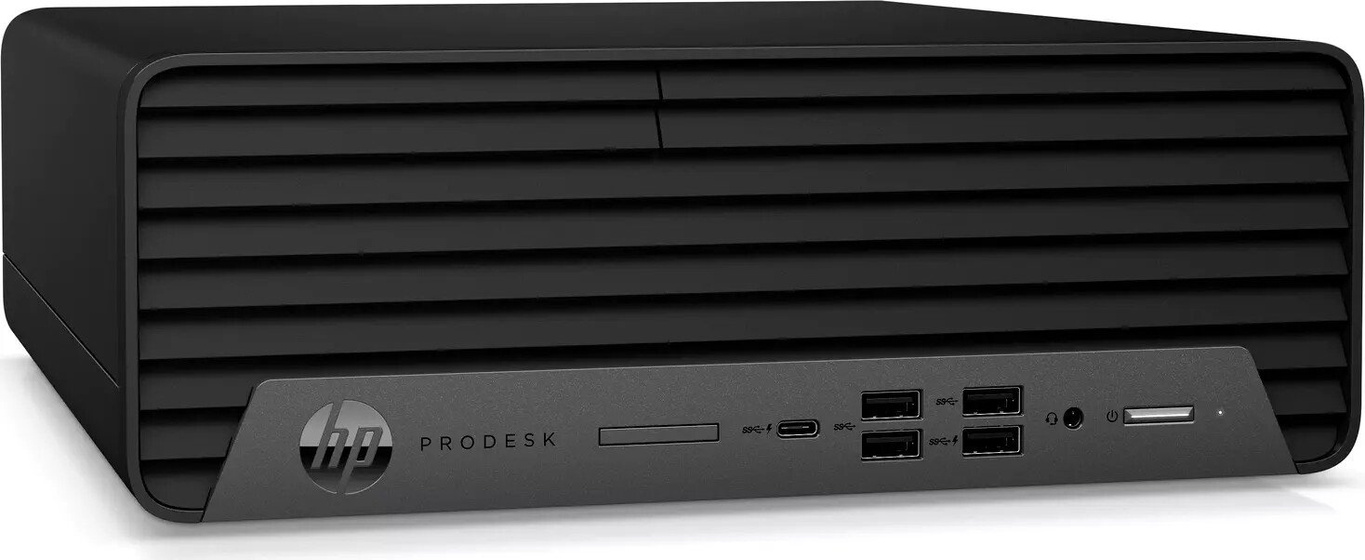 HP ProDesk 600 G6 biznesowa klasa