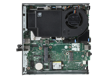 PC DELL Optiplex 3000 i5-12500T 8GB 256GB W10P