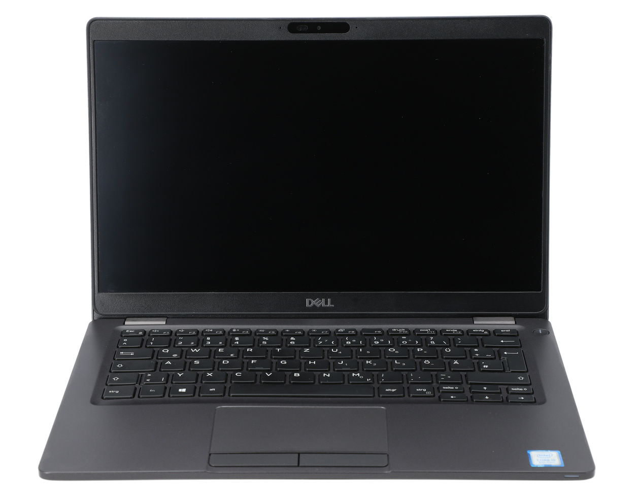 Dell Latitude 5300