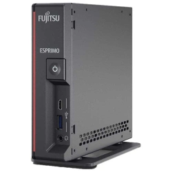 PC FUJITSU ESPRIMO G5010 i5-10400T 8GB 256GB W11P