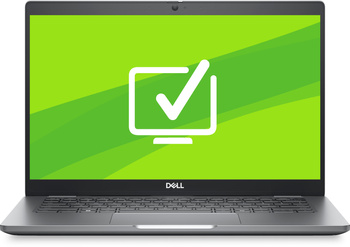 Notebook Dell Latitude 5350 i5-1345U 16G 512 W11P