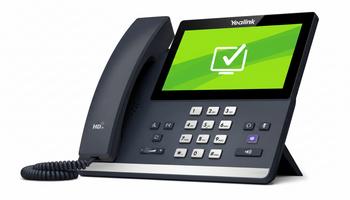 Wideotelefon VOIP Yealink MP56