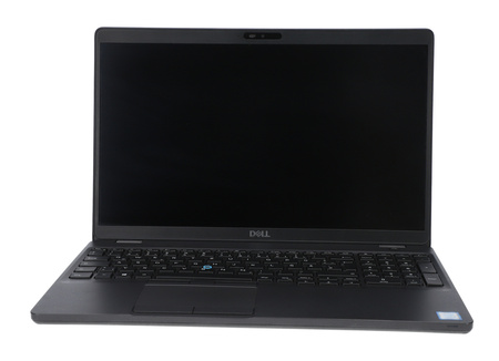 Notebook Dell Latitude 5500 i5-8365U 16G 256G W10