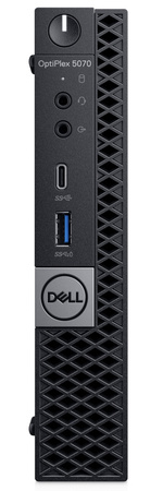 PC DELL Optiplex 5070 i5-9500t 32GB 2000GB W10P