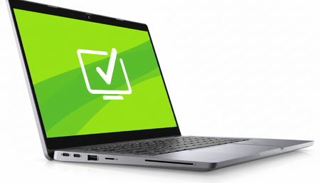 Notebook Dell Latitude 5320 i5-1145g7 16GB 256GB W10P