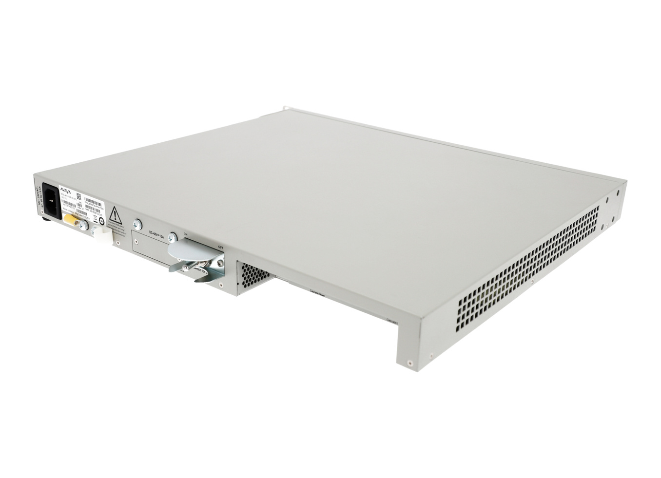 AVAYA 5520-48T-PWR - zdjęcie 2