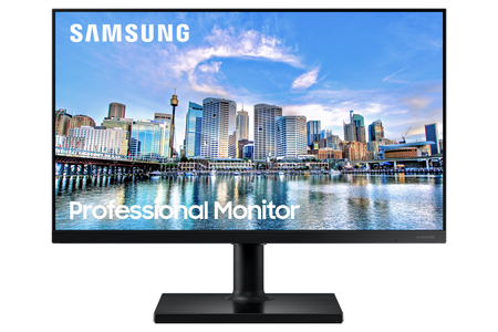 Monitor LED 22" Samsung LF22T450F