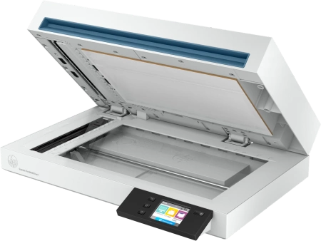 Skaner HP ScanJet Pro N4600 FNW1