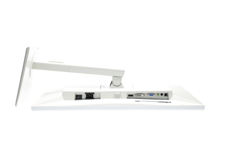 Monitor LED 24" ASUS BE24A White