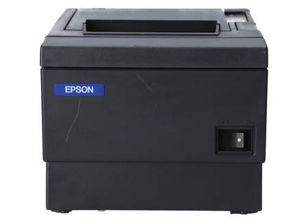 Drukarka Boniarka EPSON TM-T88IIIP