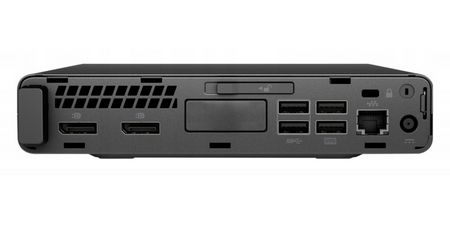 PC HP ProDesk 600 G3 i5-6500T 16GB 500GB W10P