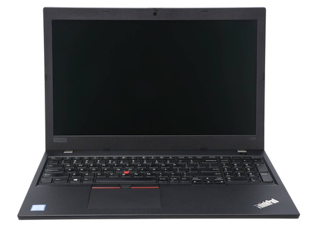Notebook LENOVO L590 i3-8145U 8GB 500GB W10P